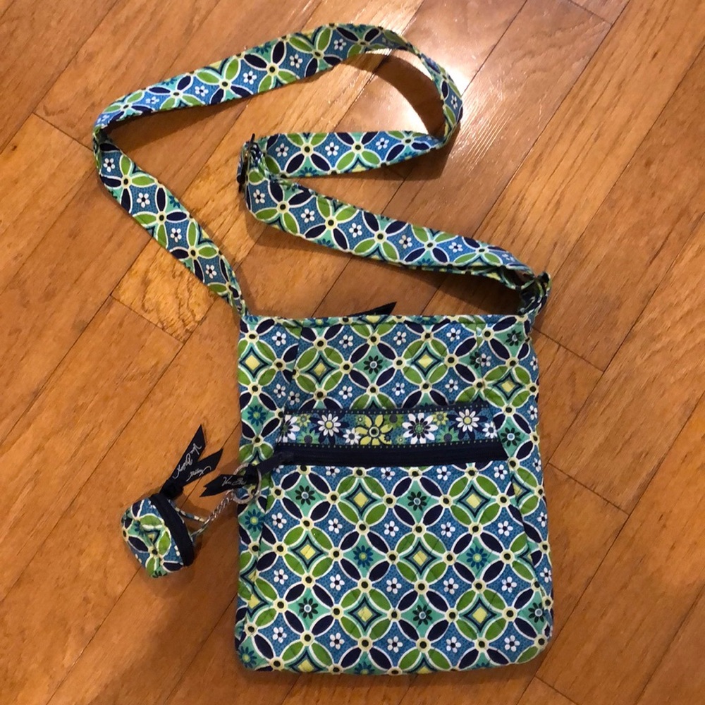 Vera Bradley Hipster